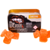 Devour Tangerine Cannabis Gummies
