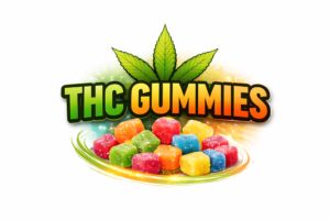 thc gummies london