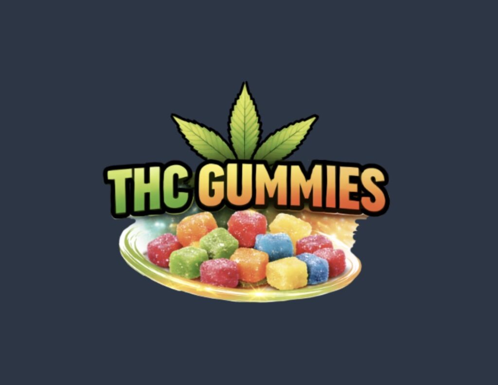 the gummies london