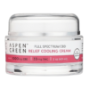 Aspen Green Relief CBD Cooling Cream UK