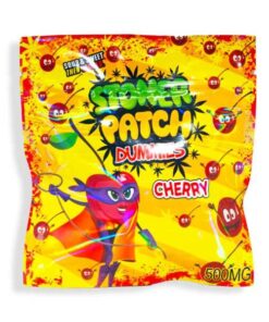 Stoner Patch Dummies Cherry