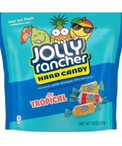 Jolly Rancher Tropical Hard Candy