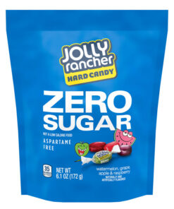 Jolly Rancher Zero Sugar Gummies