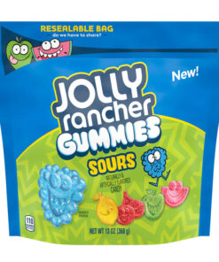 Jolly Rancher Sour Gummies