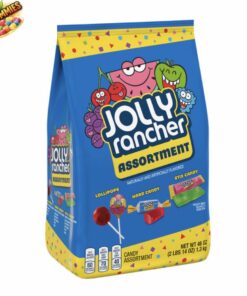 Jolly Ranchers Assortment Gummies