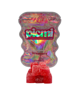 PICMI MUSHROOM GUMMIES