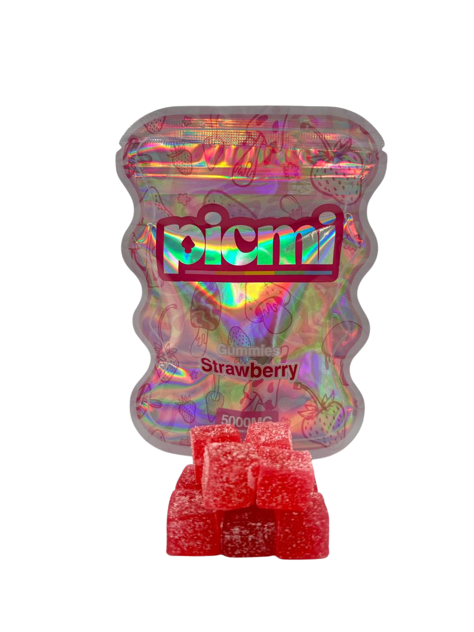 PICMI MUSHROOM GUMMIES