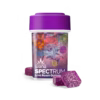 Wana Spectrum Live Rosin Gummies