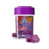 Wana Live Rosin Gummies