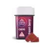 Wana Gummies Dream Berry