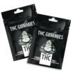 Buddhas THC Assorted Gummies