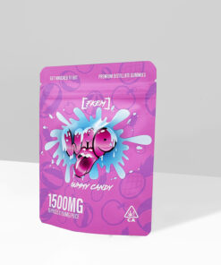 FKEM WAP Gummies Candy