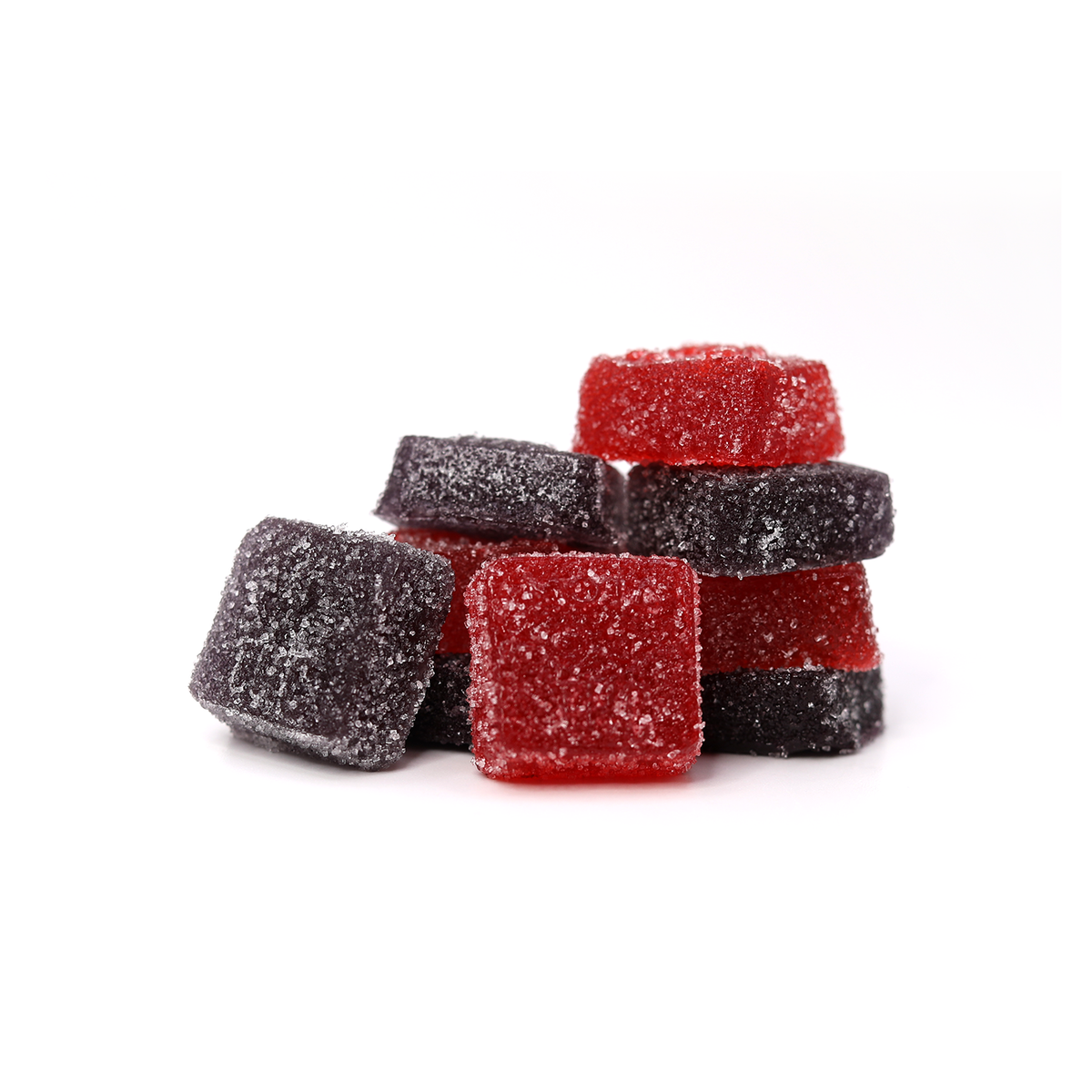 MOTA THC Mixed Fruit Jellies