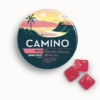 Camino Bliss Watermelon Lemonade Gummies 