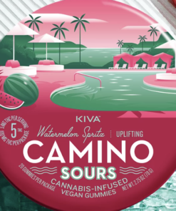 Buy Camino Gummies uk