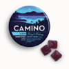 Camino Gummies Midnight Blueberry