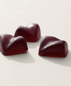 Camino Gummies Midnight Blueberry