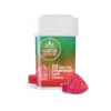 Wana Strawberry Lime Gummies