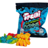 Trolli Sour Octopus Gummies