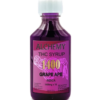 Alchemy Grape Ape Syrup