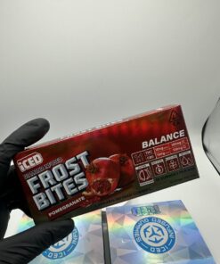 Frost Bites Gummy