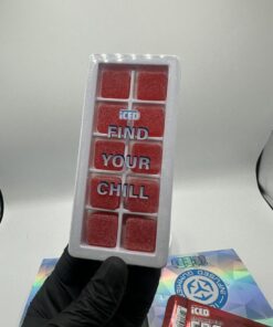 Frost Bites Gummy