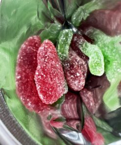 Trolli THC Gummy