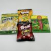 Trolli THC Gummy