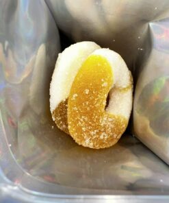 Trolli THC Gummy