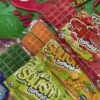 Squish Gummies