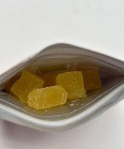 Froot Infused Gummies