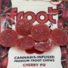 Froot Infused Gummies
