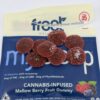 Froot THC Gummy