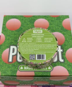 Polkadot Magic Gummies