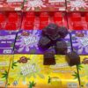 Jelly Bites THC Gummies