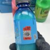 Devour THC Syrup UK