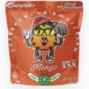 Vegan Gummy Mango