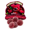 Activist Edibles Cherry Bomb